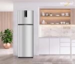Whirlpool 235 L 3 Star Frost-free inverter Double Door Refrigerator (IF INV 278 LUNAR STEEL(3S) CONV-Y, 2026 Model) - Image 10