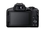 Canon EOS R50 RF-S18-45mm f/4.5-6.3 is STM Mirrorless Camera (Black)- 4K Video Vlogging with 24.2 MP - Image 4