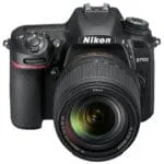 Nikon D7500 20.9MP Digital SLR Camera (Black) with AF-S DX NIKKOR 18-140mm f/3.5-5.6G ED VR Lens - Image 7
