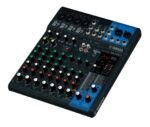 Yamaha MG10XU Analog Mixer - Image 6
