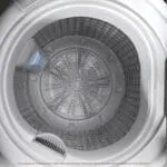 Haier 6 kg 5 Star Oceanus Wave Drum Washing Machine Fully Automatic Top Load (HWM60-AE, Moonlight Silver) - Image 10