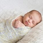 haus & kinder 100% Cotton Muslin Swaddle Wrap for New Born Baby | Pack of 4 (100×100 cm) | Baby Blanket & Swaddles for Newborn - Image 3