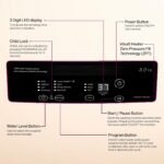 Godrej Smart Choice 7 Kg 5 Star with 5 Years Comprehensive Warranty, AI Tech, Fills Tub At ~0 Water Pressure, Fully-Automatic Top Load Washing Machine (WTEON ALP 70 5.0 FDUN GPGR, Graphite Grey) - Image 11
