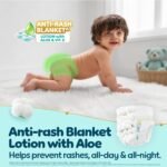 Pampers Premium Care Pant Style Baby Diapers L 88 Count | No Marks Design | Voted India’s #1 Softest Diaper | All in 1 diaper with 360 Cottony Softness - Image 7