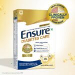 Ensure Diabetes Care Vanilla 950gm |Support Blood Sugar, Weight Management, Cholestrol Reduction |High Protein, High Fibre, 4 Myo-inositol |Zero Added Sucrose - Image 11