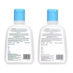 Cetaphil Gentle Skin Hydrating Face Wash 118ml, Paraben Free, Sulphate-Free Gentle Skin Hydrating Cleanser with Niacinamide, Vitamin B5 for Dry to Normal, Sensitive Skin - Image 10