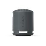 Sony SRS-XB100 Portable Bluetooth Speaker, Extra Bass, IP67 Waterproof & Dustproof, 16 Hr Battery, Hands-Free Calling, Strap – Black - Image 8