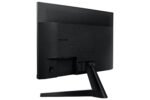 Samsung 24" Flat Monitor | FHD (1920 x 1080)| 100 Hz | 5 ms | D-Sub & HDMI Ports | Game Mode | Wide Viewing Angle | 3000:1 Contrast Ratio | Eye Saver Mode | Wall Mountable | LS24F330EAWXXL | Black - Image 13