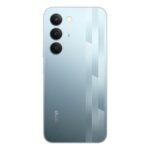 realme narzo 100 Lite 5G (Frost Silver,4GB+64GB) | 7000mAh Titan Battery | 4 Years, Zero Lag | 144 Hz Ultra Smooth Display | 6 nm Octa-core 5G Chipset | Color Pop Design | VC Cooling - Image 13