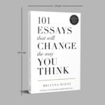 101 Essays That Will Change The Way You Think (English) - Image 5