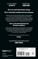 The Diary of a CEO: The 33 Laws of Business and Life | Steven Bartlett’s Bestseller on Success, Entrepreneurship, Leadership and Self Help - Image 2