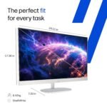 HP All-in-One, 13th Gen Intel Core i5-1334U (8GB DDR4, 512GB SSD) IPS, Three-Sided, Micro-Edge, Anti-Glare, FHD, 27''(68.6cm), Win 11 Home, Office 24, 6.41kg, FHD IR Camera, 27-cr0425in - Image 8