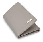 URBAN FOREST Travis Sand Leather Wallet for Men - Image 2