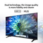 PHILIPS 80 cm (32 inches) 6100 Series Frameless HD Smart LED Google TV 32PFT6130/94 - Image 8