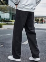 KOTTY Mens Regular Fit|Classic Design with Stylish Look |Day Comfort|Mide Rise Strachable Jeans - Image 4
