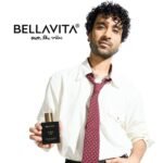 Bella Vita Luxury CEO Man | Long Lasting EDP 100ml | with Lemon, Lavender, Tonka, Mandarin & Vetiver | Premium Fragrance Perfume for Men | Ideal for Every Moment - Image 3