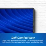 Dell DC15250, 15.6" (39.62 cm) FHD Laptop with Intel Core i5-1334U, 16GB RAM, 512GB SSD, 120Hz, 250 Nits Display, Wi-Fi 6, Windows 11 Home, MSO 11–Sleek, Fast & Reliable for Work, Study & Everyday Use - Image 7
