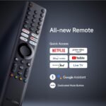 Xiaomi 80 cm (32 inches) A Pro QLED Series Smart TV L32MB-APIN - Image 7