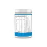 DR SATYAMRUT NUTRITIONAL Kids Protein Powder With DHA & Vitamin D for Growth & Strong Bones | Brain Development + Immunity For Growing Children | Delicious Chocolate Flavour | (400 gm) - Image 3