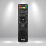 Visio World VW 60 cm (24 inch) HD Ready QLED TV VW24S2 - Image 7
