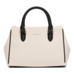 Miraggio Blair Satchel Hand Bag For Women - Image 9