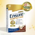Ensure Diabetes Care Chocolate 950gm |Support Blood Sugar, Weight Management, Cholestrol Reduction |High Protein, High Fibre, 4 Myo-inositol |Zero Added Sucrose - Image 11