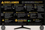 TECNICO Desktop Computer Set, Windows 11 Intel Core I5-2400, 8GB RAM, 128GB SSD, 20-Inch Monitor, Keyboard, Mouse, Speakers - Image 7
