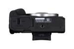 Canon EOS R50 RF-S18-45mm f/4.5-6.3 is STM Mirrorless Camera (Black)- 4K Video Vlogging with 24.2 MP - Image 9