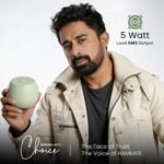 HAMMER Drop X1 5W Bluetooth Speaker with Twin Pairing, Bluetooth v6.0, 32 Hours Playtime, 52mm Drivers (Green) - Image 7