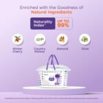 Himalaya Baby Gift Pack Basket,Pack of 1 set,white - Image 5