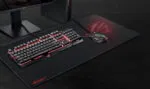 ASUS ROG Sheath Gaming Mouse Pad, Extra-Large - Image 2