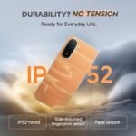 REDMI A7 Pro 4G (Black, 4GB RAM, 64GB Storage) | Segment's Slimmest Smartphone | Segment's Largest 6300mAh Battery | Segment's Largest 17.53cm and Smoothest 120Hz Display | Charger in the Box - Image 15