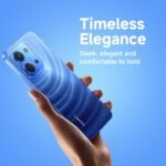 Redmi 15C 5G Prime Edition (Midnight Black, 6GB + 128GB) | Massive 6000mAh Battery | Segment's Largest 17.53cm Display Up to 120Hz | MediaTek Dimensity 6300 | 33W Fast Charging | 50MP AI Dual Camera - Image 5