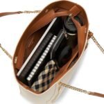 Miraggio Dakota 16" Tote Bag For Office Use | Stylish Handbag - Image 4