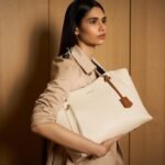 Miraggio Dakota 16" Tote Bag For Office Use | Stylish Handbag - Image 2