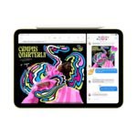 Apple iPad 11″: A16 chip, 27.69 cm (11″) Model, Liquid Retina Display, 128GB, Wi-Fi 6, 12MP Front/12MP Back Camera, Touch ID, All-Day Battery Life — Yellow - Image 3