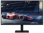 Samsung 24"(60.5 cm) Flat IPS Monitor|IPS Panel|FHD 1920 x 1080|100 Hz|New Super Slim Design|Ports-HDMI,VGA|Tilt Stand Feature -2˚ to 21˚|Game Mode|Eye Saver Mode|Wall Mountable|LS24D300GAWXXL|Black - Image 11