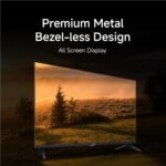 Xiaomi 80 cm (32 inches) A Pro QLED Series Smart TV L32MB-APIN - Image 12