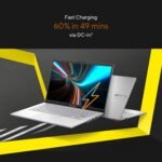 ASUS Vivobook Go 14 (2026),AMD Ryzen 3 30 Processor,AMD Radeon iGPU,8GB RAM,512GB SSD,FHD,14" (35.5 cm),Windows 11,M365 Basic(1Y)* Office 2024,Cool Silver,1.38 Kg,E1404FA-EB1224WS,Thin & Light Laptop - Image 13