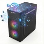NXTGN Core i7 Desktop Computer PC | Core i7-4770 3.40Ghz| 16GB RAM | 512GB SSD | 5G WiFi & Bluetooth | HDMI, VGA, Ethernet | USB 3.0 | Windows 11 Pro & Office 21 Installed | 2 Year On-Site Warranty - Image 4