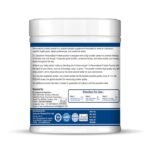 DR SATYAMRUT NUTRITION Personalized – Custom Protein Support for Everyday Wellness | Balanced for Strength, Immunity & Stamina & Science-Based Nutrition for Energy, Fitness & Recovery I Unflavoured I ( 2 X 200 gm ) PACK of 2 - Image 2