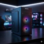 NXTGN Core i7 Desktop Computer PC | Core i7-4770 3.40Ghz| 16GB RAM | 512GB SSD | 5G WiFi & Bluetooth | HDMI, VGA, Ethernet | USB 3.0 | Windows 11 Pro & Office 21 Installed | 2 Year On-Site Warranty - Image 7