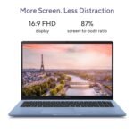 ASUS Chromebook CM1505 (2026), Smartchoice, MediaTek Kompanio 540 Processor, 4GB RAM, 64GB SSD, FHD, 15.6"(39.6 cm), 60Hz, Chrome OS, Fabric Blue, 1.49 Kg, CM1505CM4A-S70080, Thin & Light Laptop - Image 7