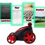 Gooyo DB2069 360° Rotating & Rolling Stunt Car Toy with Demo Functions | Spin, Stunt, Flip Functions | Remote Control Stunt Car Toy for Kids | Red | in-Built Battery | Gift Box Packaging - Image 3