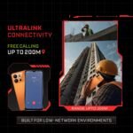 Zeno 100 Pro | 3GB RAM + 5GB Virtual RAM, 64GB Storage | 5000mAh Battery | UNISOC Octa-Core Processor | DTS Sound | Military Grade Protection | 6.6" 90Hz HD+ Display | Android 15 Go | Cloud White - Image 5