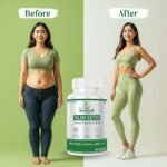 DR SATYAMRUT NUTRITION Slim Keto | Stay Strong Science of Effortless Weight Loss | Fat Burner 1100mg Formula | Transform Your Body with Approach to Healthy Fat Loss (30 Tablets) - Image 9