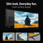 Sony 108 cm (43 inches) BRAVIA 2M2 Series 4K Ultra HD Smart LED Google TV K-43S22BM2 - Image 16