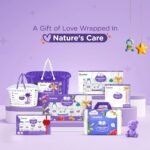 Himalaya Baby Gift Pack Basket,Pack of 1 set,white - Image 8
