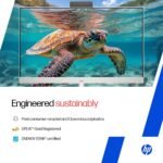 HP All-in-One, 13th Gen Intel Core i3-1315U (8GB DDR4, 512GB SSD) IPS,300 nits, Anti-Glare, FHD, 27''(68.6cm), Win11, M365* Office 24, Shell White, 6.42kg, FHD IR tilt Camera, 27-cr0902in/cr0906in - Image 10