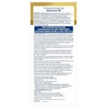 Ensure Diabetes Care Wheat 950gm |Support Blood Sugar, Weight Management, Cholestrol Reduction |High Protein, High Fibre, 4 Myo-inositol |Zero Added Sucrose - Image 9
